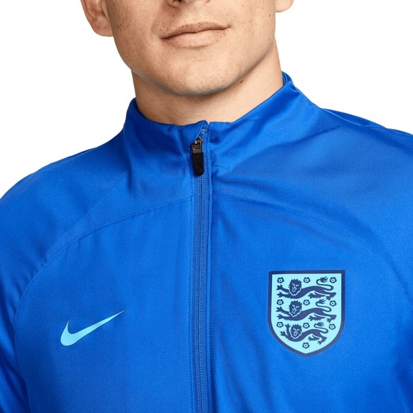 *NWT* Nike England Dri-Fit Strike Woven Tracksuit 2022/2023 - Picture 4 of 16